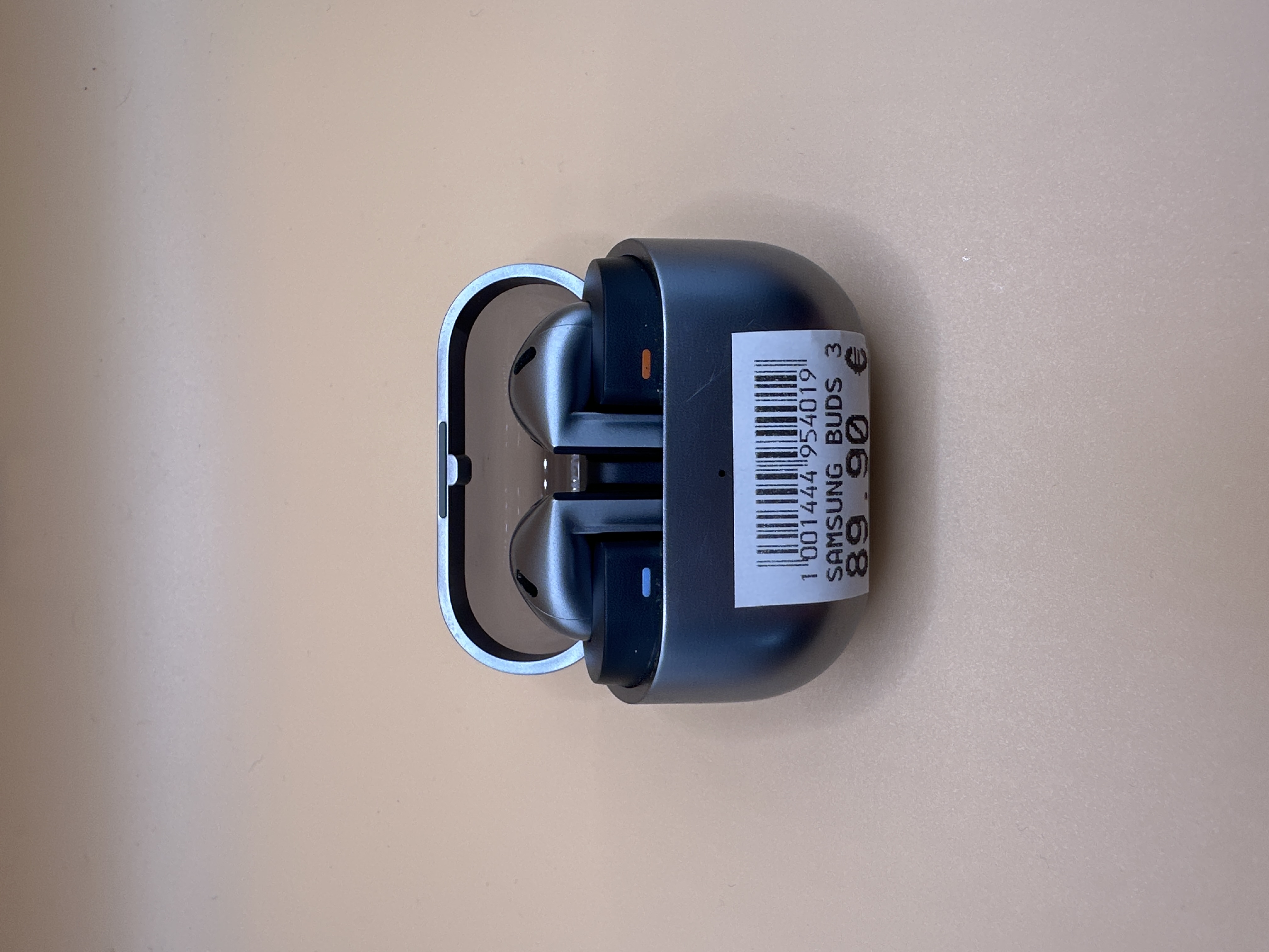 Samsung Buds 3 écouteurs sans fil — photo 2