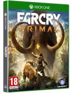 Far Cry Primal Édition Spéciale Xbox One