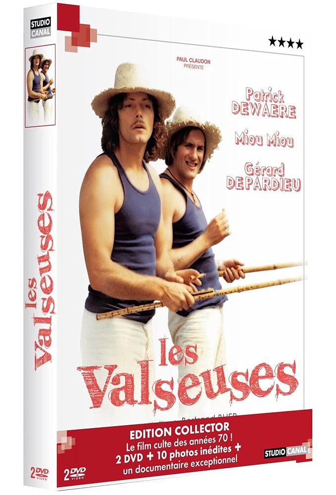 Les Valseuses - Édition Collector