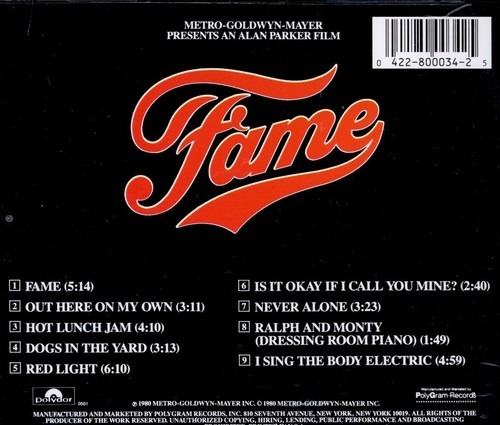 Fame
