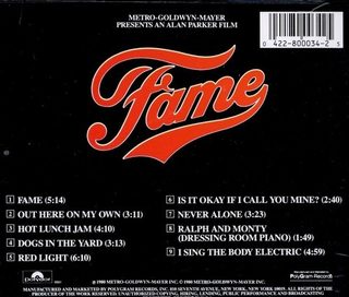 Fame