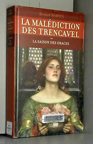 La Malédiction Des Trencavel N° 2 - La Saison Des Orages
