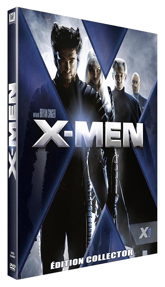 X-Men - Édition Collector