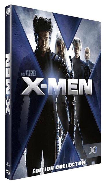 X-Men - Édition Collector