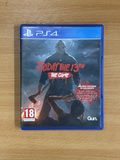 Friday The 13th The Game PS4 — photo 1