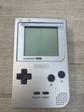 Nintendo Game Boy Pocket grise MGB-001 — photo 1