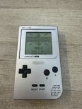Nintendo Game Boy Pocket grise MGB-001 — photo 3