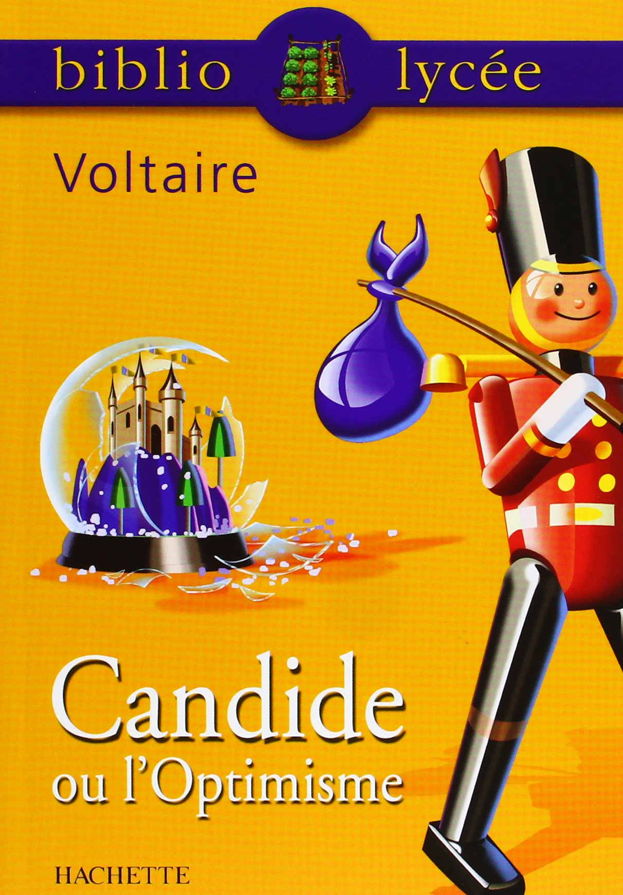 Candide