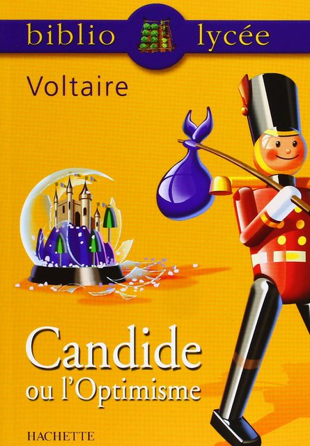 Candide