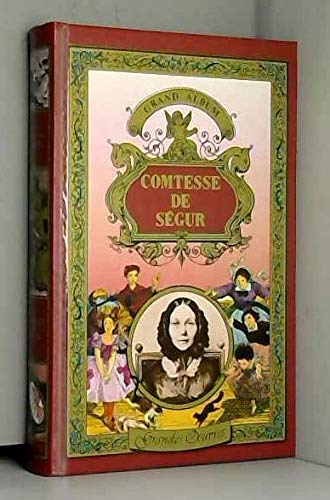 Grand Album Comtesse De Segur