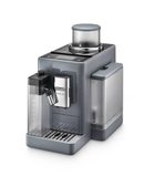De'Longhi Rivelia Latte FEB4455.G expresso broyeur gris galet — photo 1