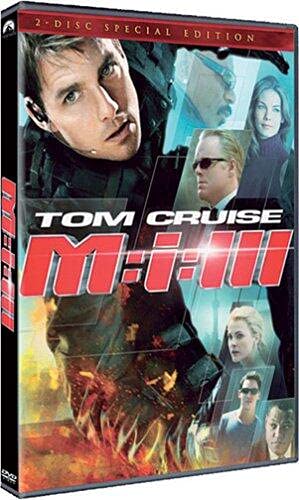 M:I-3 - Mission : Impossible 3 - Édition Simple