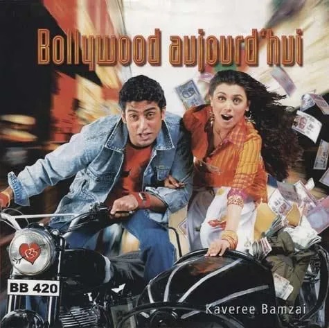 Bollywood Aujourd'hui