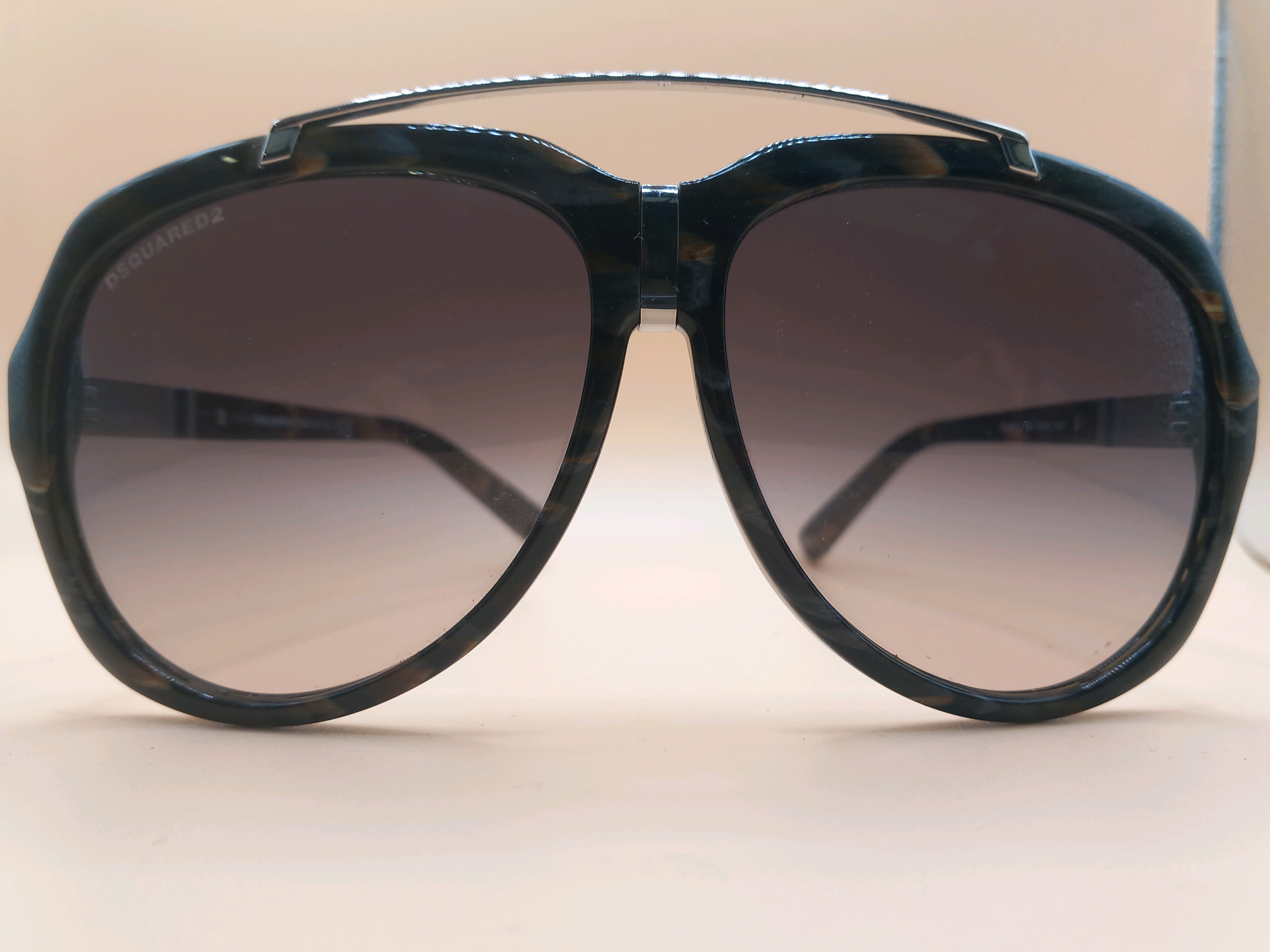 lunette DSQUARED2 0110 55B