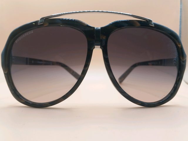 lunette DSQUARED2 0110 55B