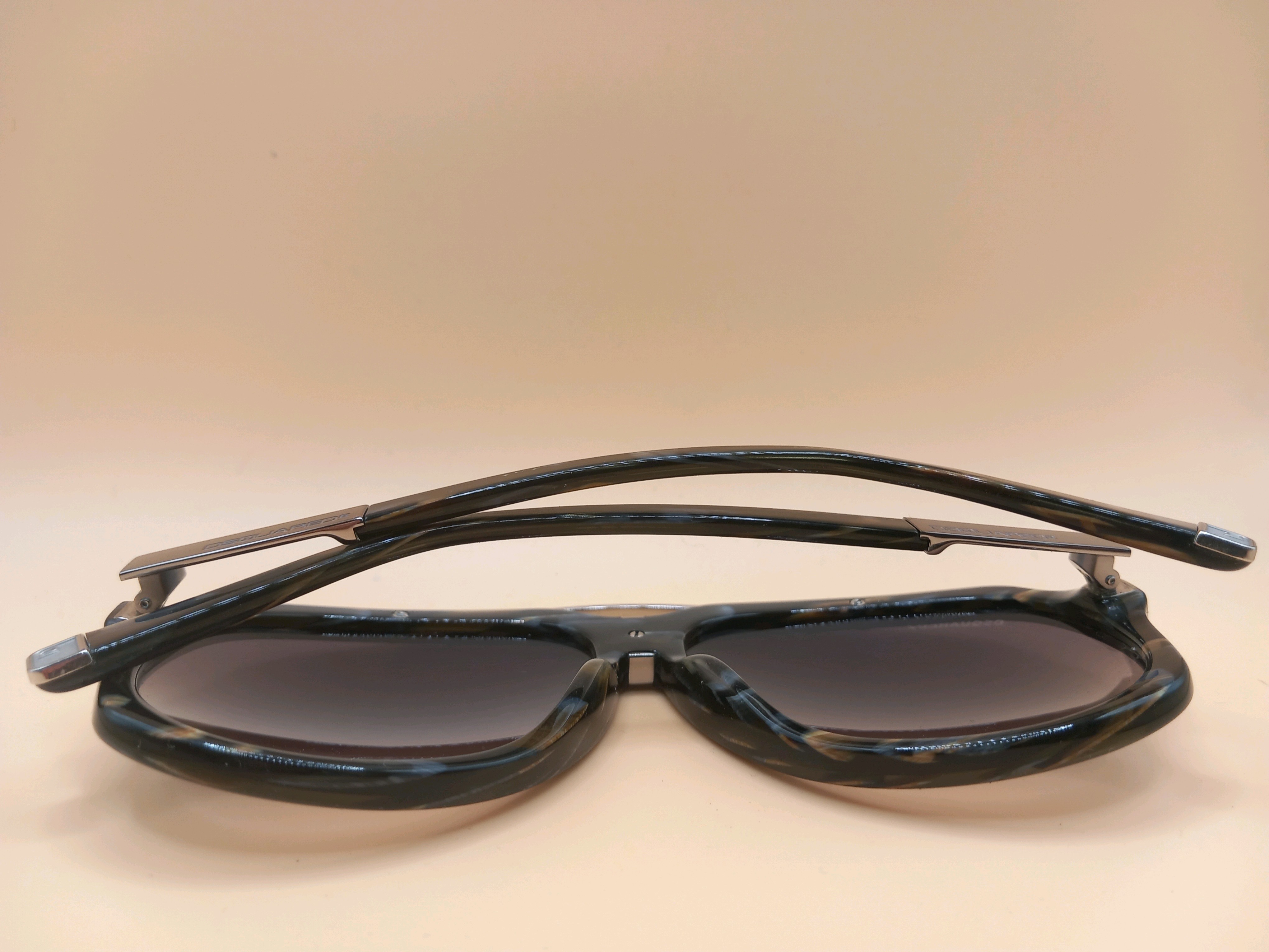 lunette DSQUARED2 0110 55B — photo 2