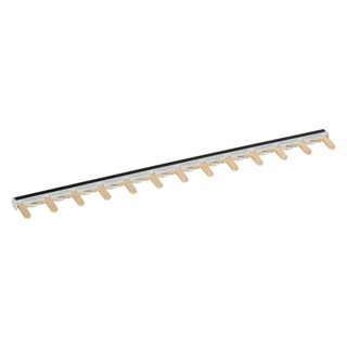 Peigne horizontal phase neutre Lexman 222 mm
