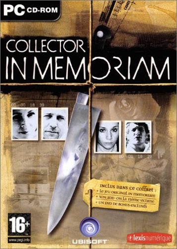 In Memoriam Collector Pc