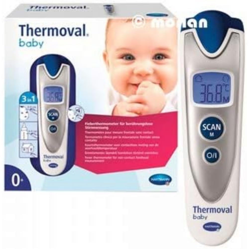 Thermoval-Hartmann Thermoval Baby