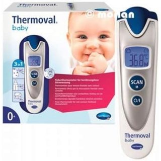 Thermoval-Hartmann Thermoval Baby