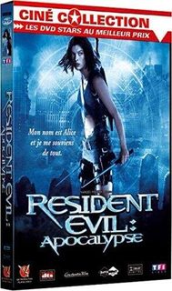 Resident Evil : Apocalypse - Édition Simple