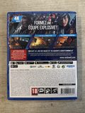 Tom Clancy's Rainbow Six Siege Deluxe Edition PS5 — photo 2
