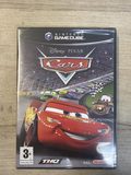 Nintendo GameCube - Cars (Disney Pixar) - THQ - PAL — photo 1