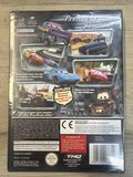 Nintendo GameCube - Cars (Disney Pixar) - THQ - PAL — photo 2