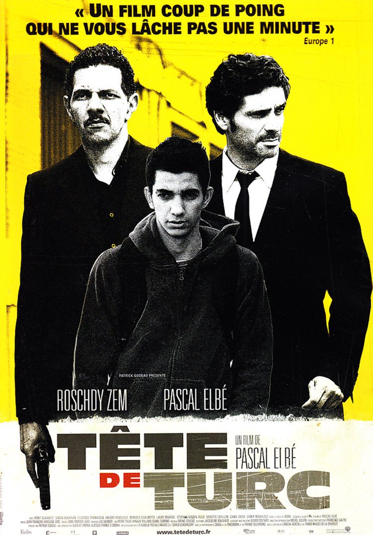 Tête De Turc