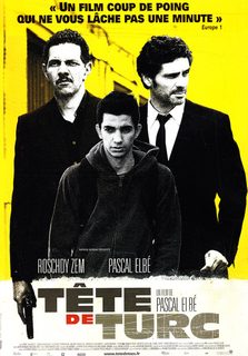 Tête De Turc