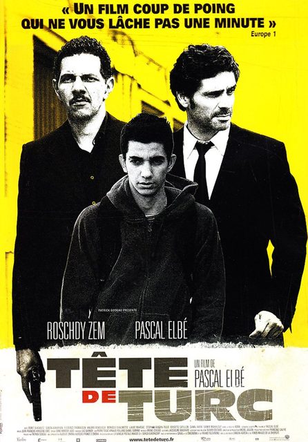 Tête De Turc