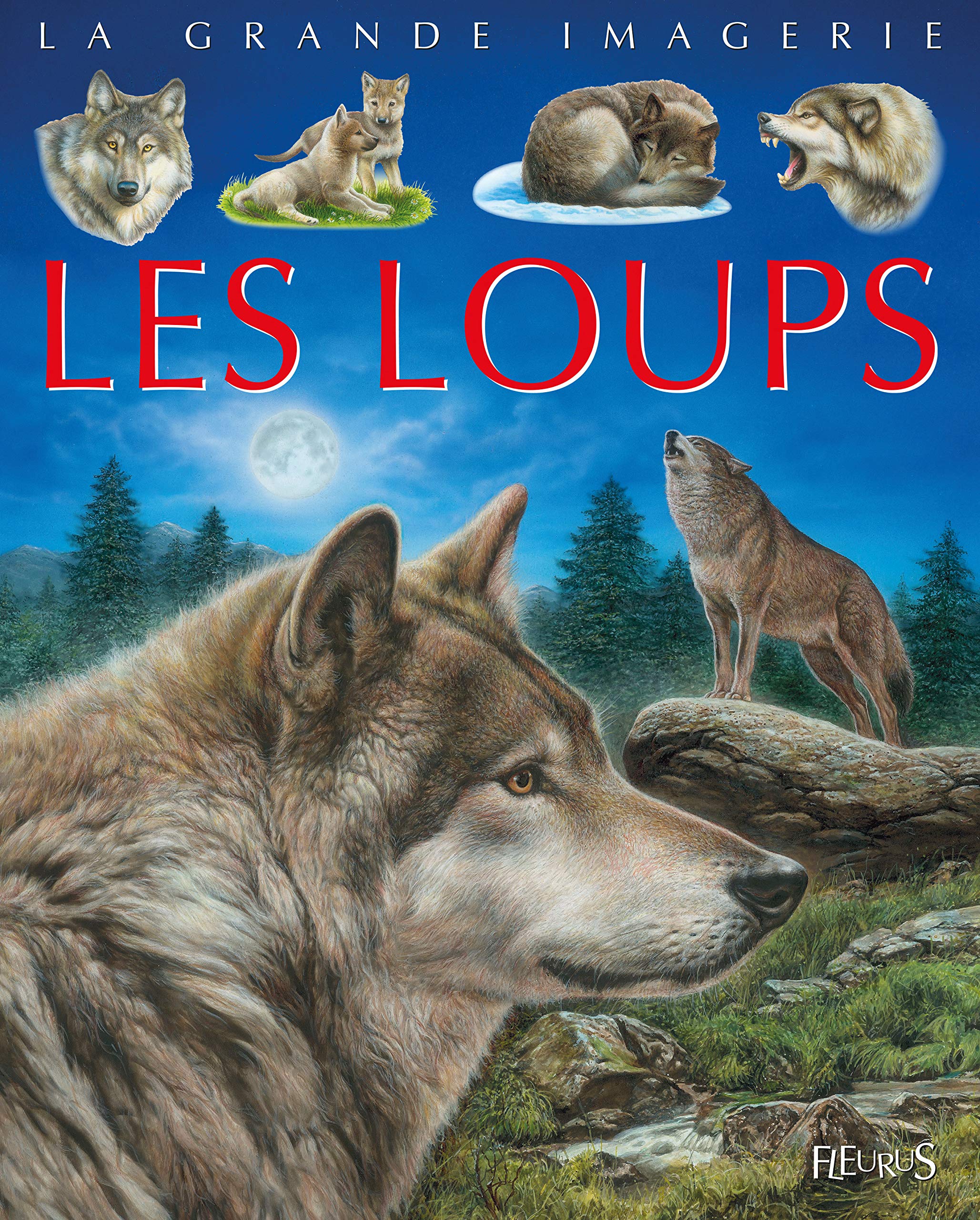 Les Loups