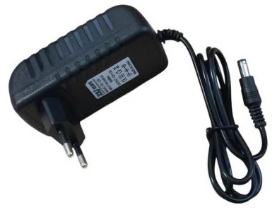 Chargeur universel 5V 2A / 240V / 50-60HZ / 2,5 x 0,7 LJH-0502 pour tablette (6921613513180)