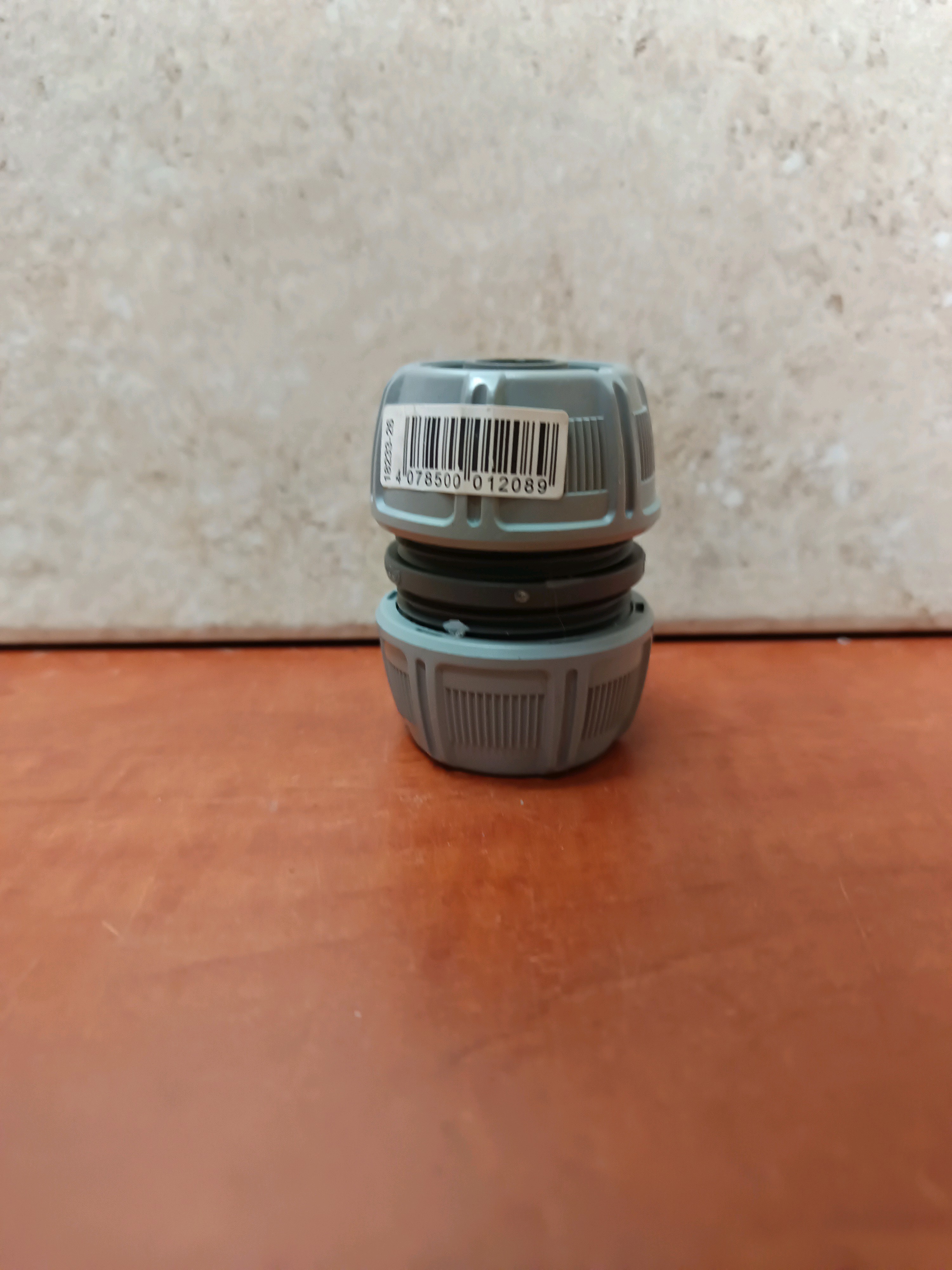 Raccord réparateur Ø 19 mm
