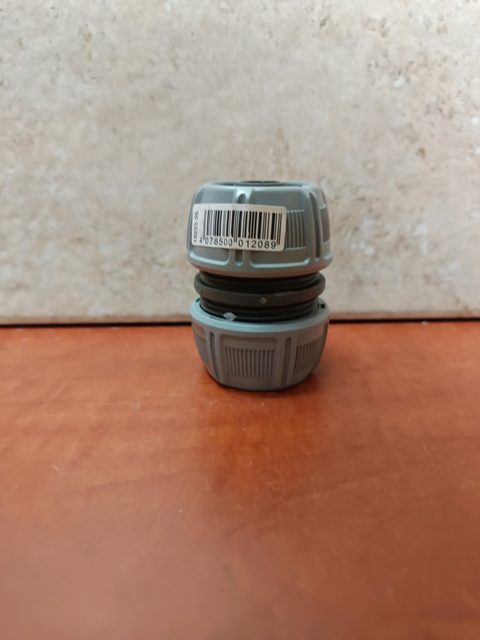 Raccord réparateur Ø 19 mm