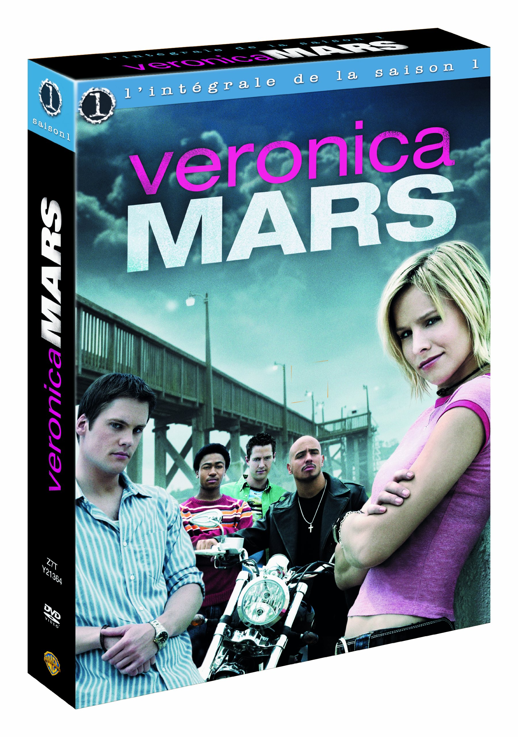 Veronica Mars - L'intégrale De La Saison 1