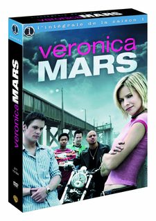 Veronica Mars - L'intégrale De La Saison 1