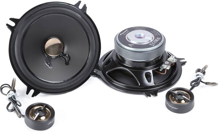 Pioneer Ts-A1301c