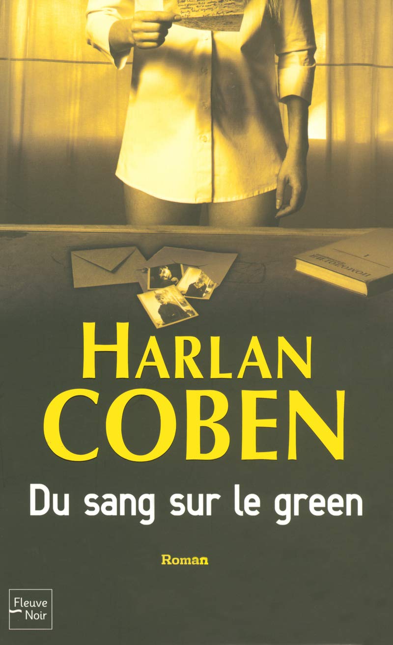 Du Sang Sur Le Green