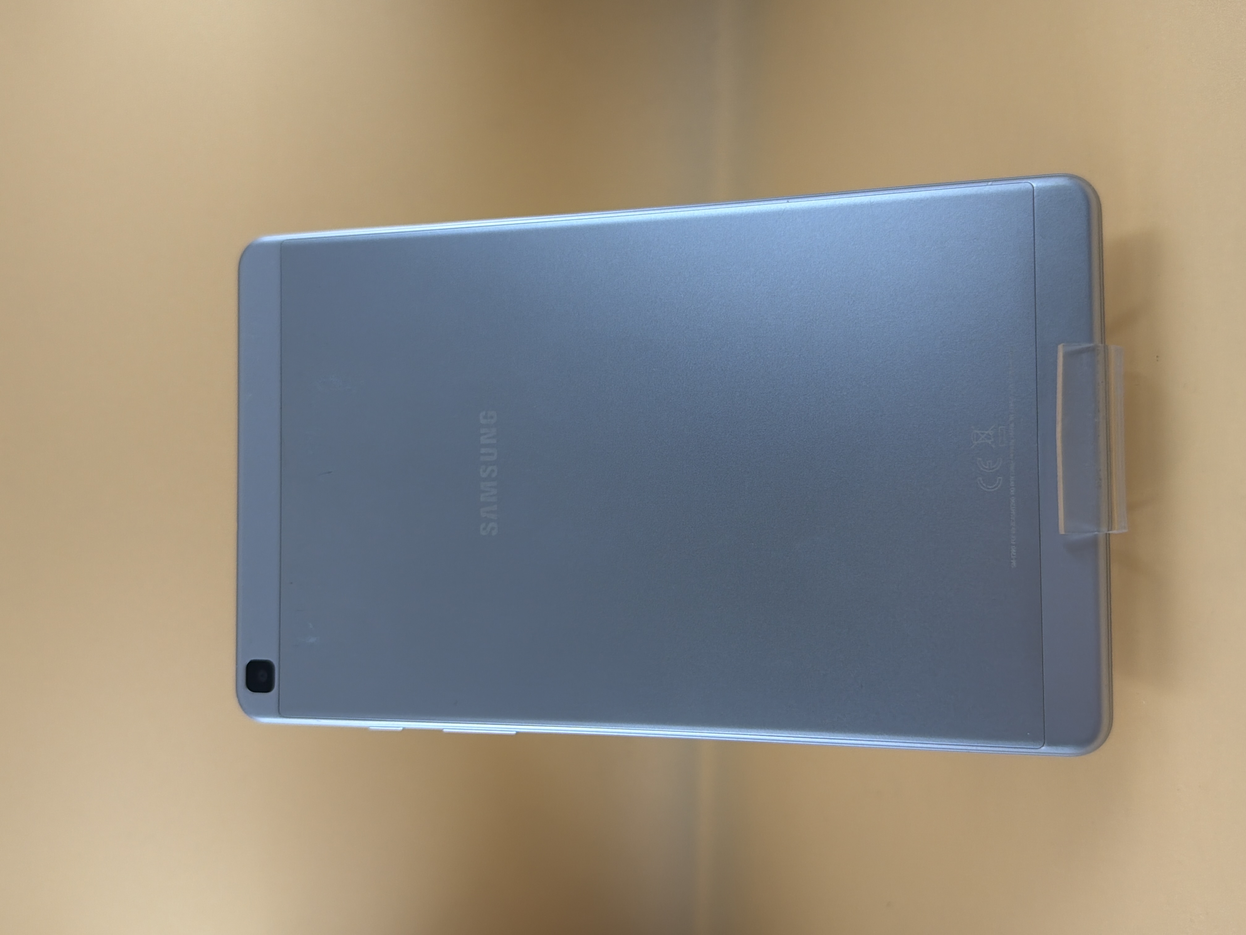 Tablette Samsung Galaxy Tab A9 32 Go 8,7 pouces — photo 2
