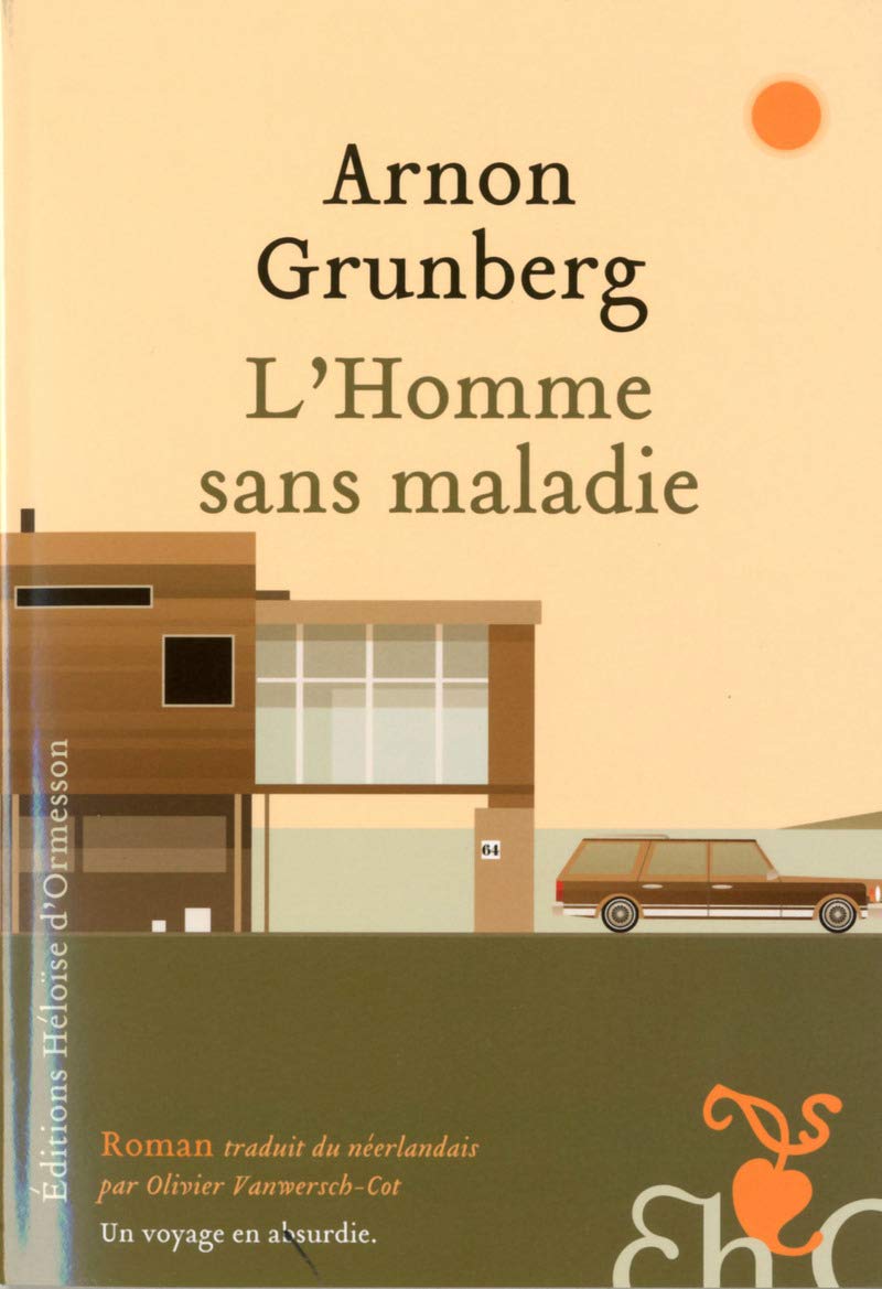 L'homme Sans Maladie