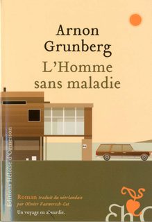 L'homme Sans Maladie