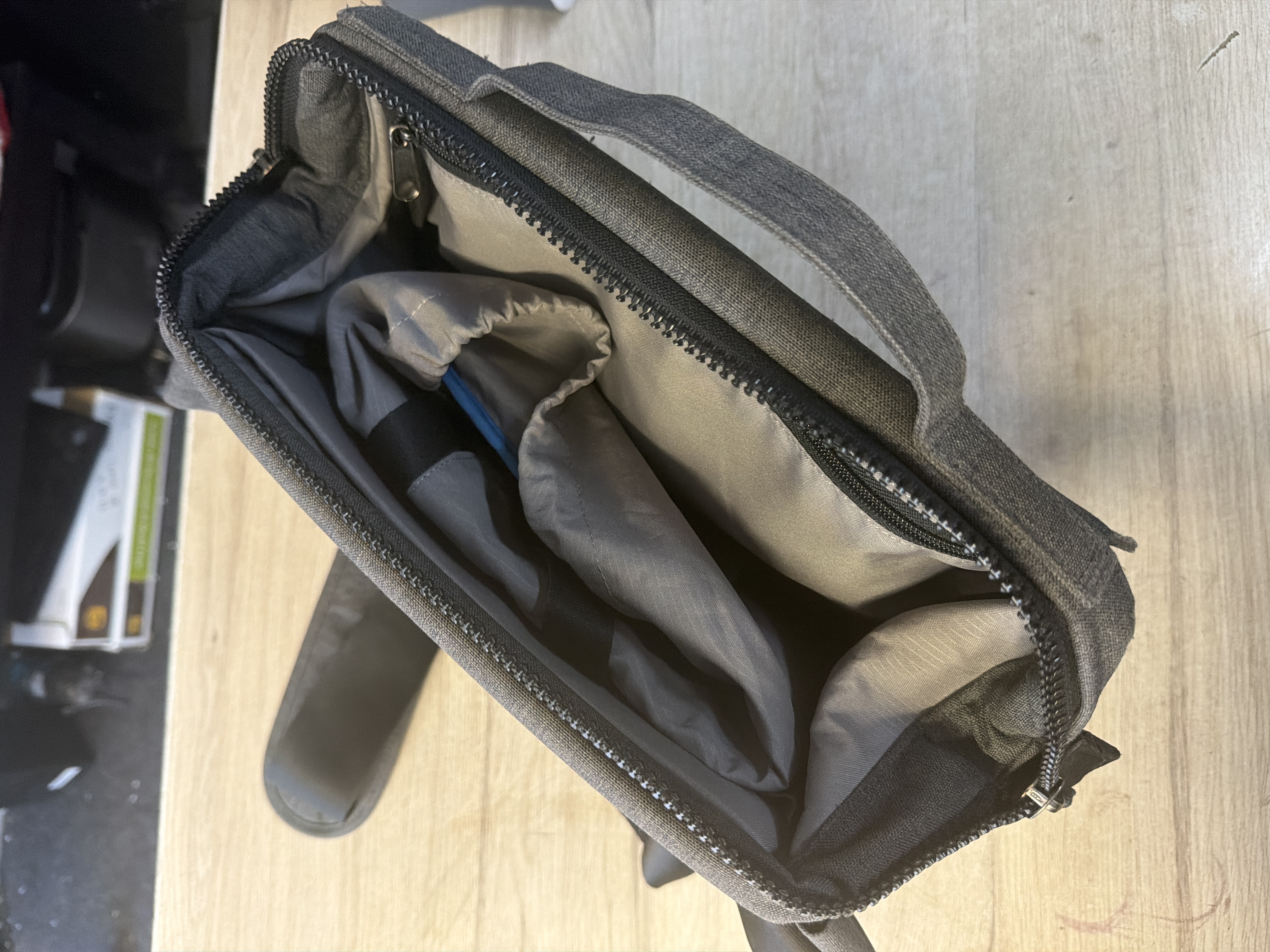 Sacoche appareil photo Case Logic — photo 2