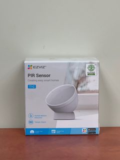 EZVIZ T1C PIR Sensor – détecteur de mouvement