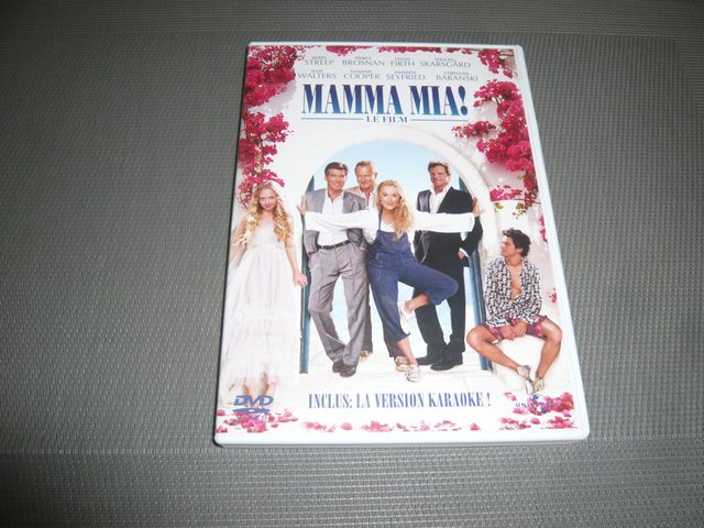 Mamma Mia!