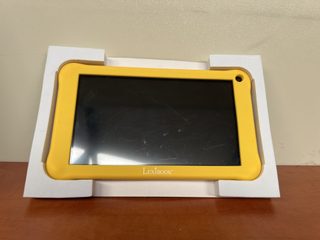 Tablette Lexitab Master 16 Go 7 Pouces Blanc