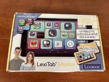 Tablette Lexitab Master 16 Go 7 Pouces Blanc — photo 3