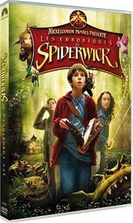 Les Chroniques De Spiderwick