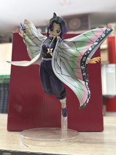 Figurine Shinobu Kocho Funny Knights 1/7 Demon Slayer