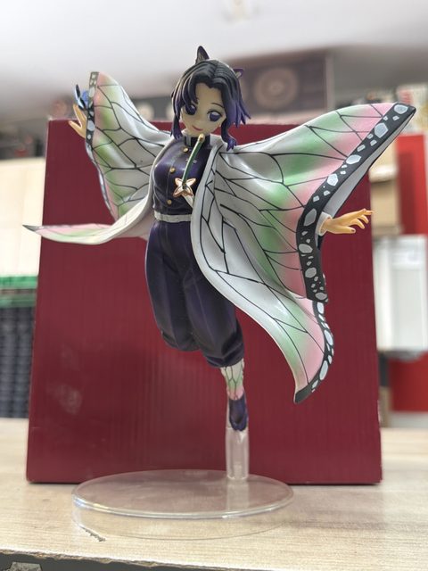 Figurine Shinobu Kocho Funny Knights 1/7 Demon Slayer